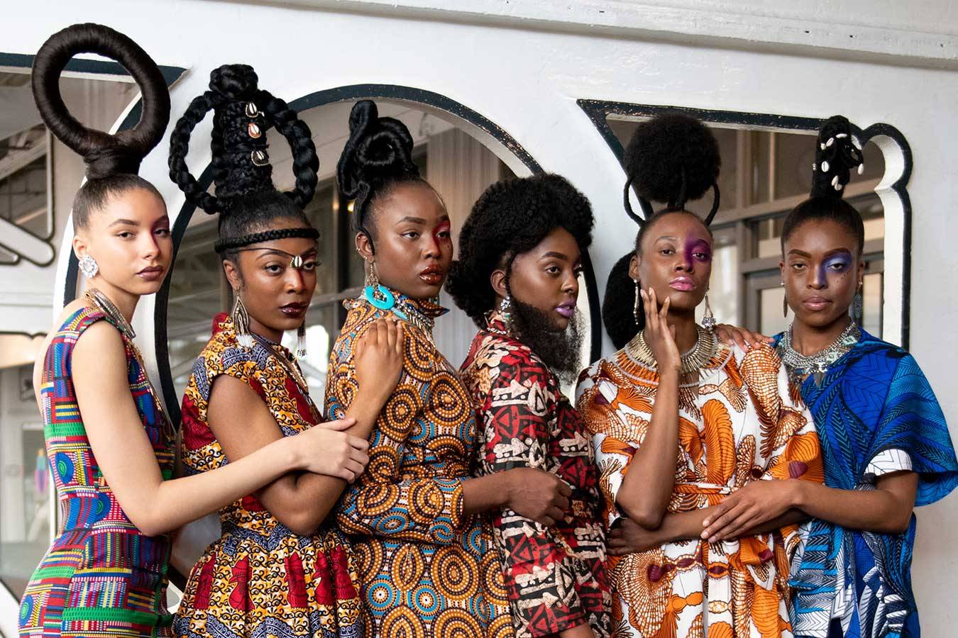 Afro Hair & Beauty LIVE 2023 – 28th & 29th May 2023. The Business ...